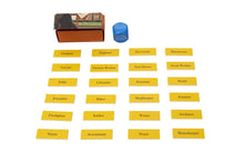 Link and Think - Careers Game for People with Dementia - Tabtime Limited