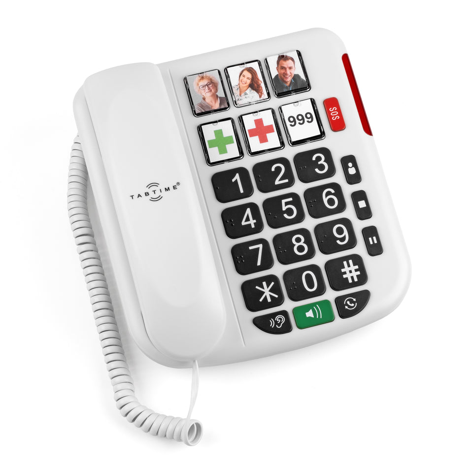 Tabtime Operating Instructions Setting Up Your TabTime Product – Tabtime Limited
