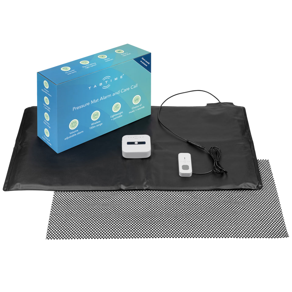 Tabtime Operating Instructions Setting Up Your TabTime Product – Tabtime Limited