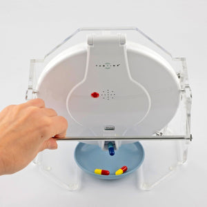 Automatic Pill Dispenser Tipper (VAT Free) - Tabtime Limited