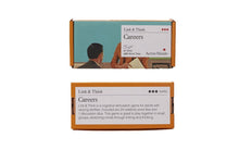 Link and Think - Careers Game for People with Dementia - Tabtime Limited