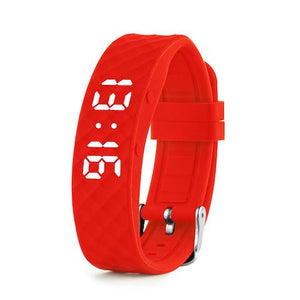 TabTime Vibrating Alarm Watch with 10 alarms Tabtime Limited TabTime Vibrating Alarm Watch with 10 alarms Tabtime Limited
